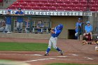 Baseball vs Rowan  Wheaton College Baseball takes on Rowan University in game one of the NCAA D3 College World Series at Veterans Memorial Stadium in Cedar Rapids, Iowa. - Photo By: KEITH NORDSTROM : Wheaton Basball, NCAA, Baseball, World Series